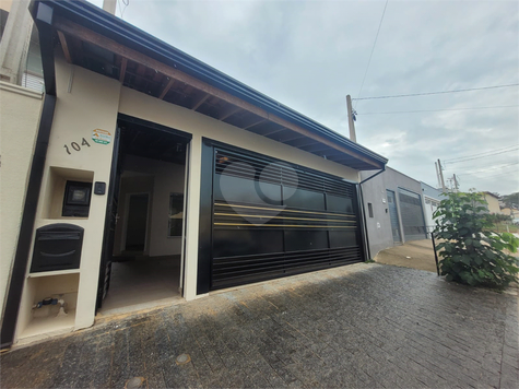 Aluguel Sobrado Indaiatuba Vila Verde 1