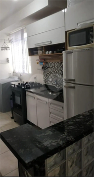 Venda Apartamento São Paulo Jardim Ipanema (zona Oeste) 1