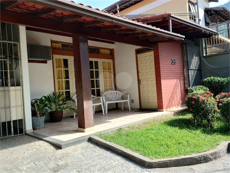 Venda Casa Niterói São Francisco 1