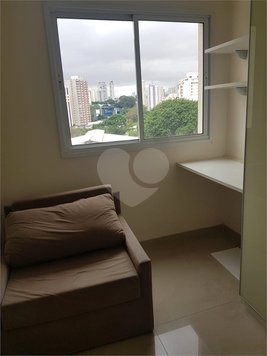 Condomínio Edifíco Via Ibirapuera Home Stay 