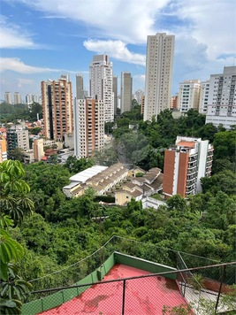 Aluguel Apartamento São Paulo Jardim Parque Morumbi 1