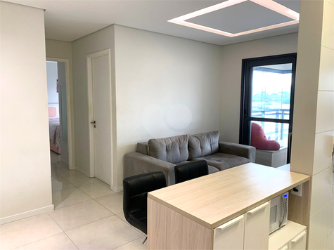 Venda Apartamento São Paulo Vila Leopoldina 1