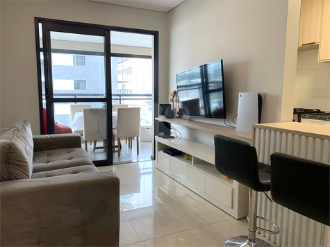Venda Apartamento São Paulo Vila Leopoldina 1