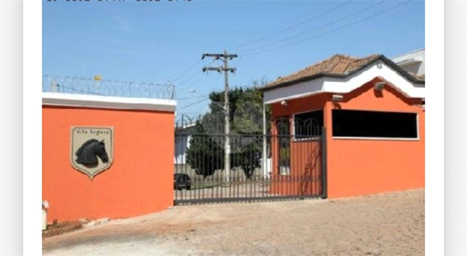 Venda Casa Indaiatuba Vila Inglesa 1