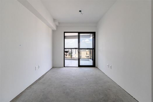 Venda Apartamento São Paulo Brooklin Paulista 1