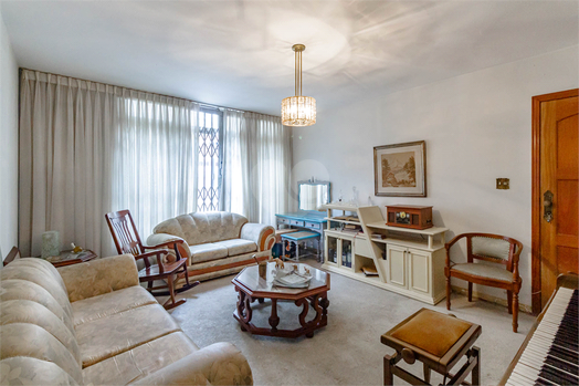 Venda Sobrado São Paulo Vila Madalena 1