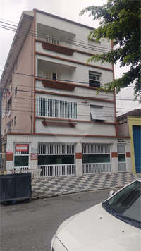 Venda Apartamento Santos Vila Mathias 1