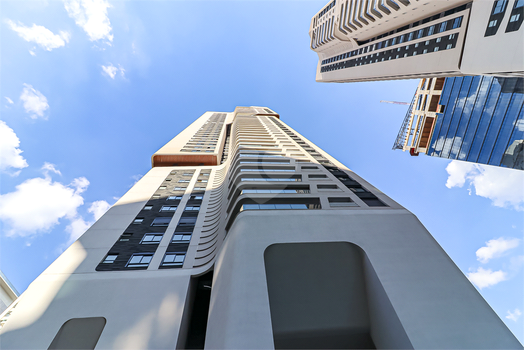 Venda Apartamento São Paulo Chácara Santo Antônio (zona Sul) 1