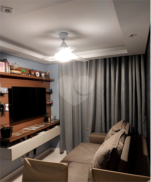 Venda Apartamento São Paulo Jardim Belém 1