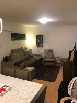 Venda Apartamento São Paulo Pinheiros 1