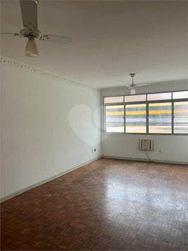 Venda Apartamento Santos Boqueirão 1