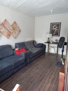 Venda Casa Bauru Conjunto Habitacional Pastor Arlindo Lopes Viana 1