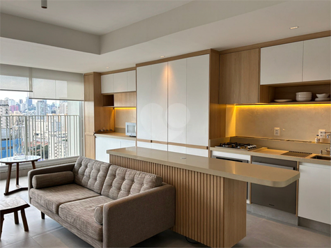 Aluguel Apartamento São Paulo Pinheiros 1