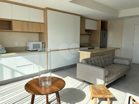 Aluguel Apartamento São Paulo Pinheiros 1