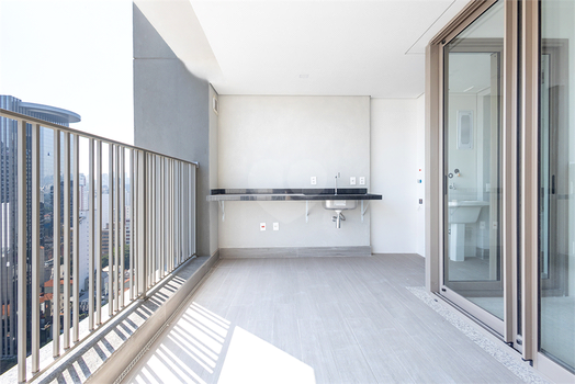 Aluguel Apartamento São Paulo Pinheiros 1