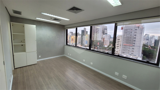 Aluguel Salas São Paulo Pinheiros 1