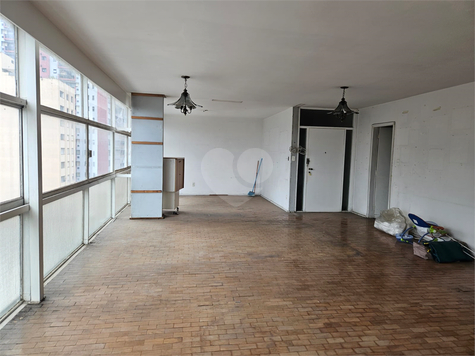 Venda Apartamento São Paulo Pinheiros 1