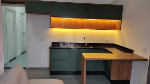 Venda Apartamento Guarulhos Vila Galvão 1