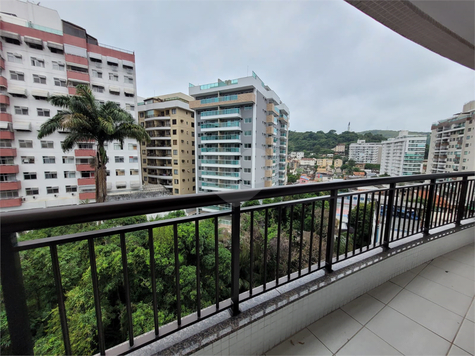 Venda Apartamento Niterói Santa Rosa 1