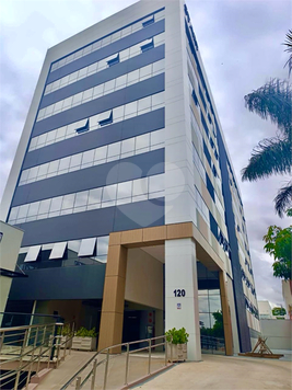 Aluguel Salas Sorocaba Jardim Do Paço 1