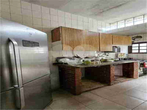 Venda Casa São Paulo Brooklin Paulista 1