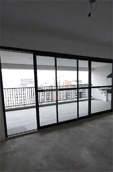 Venda Apartamento São Paulo Vila Clementino 1