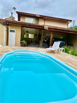 Venda Sobrado Ubatuba Ipiranguinha 1