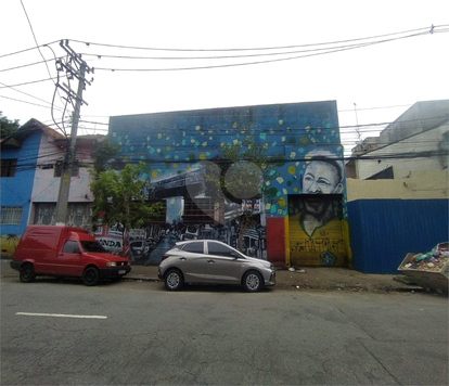 Venda Galpão São Paulo Luz 1