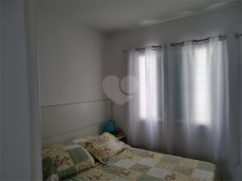 Venda Apartamento São Paulo Vila Mazzei 1