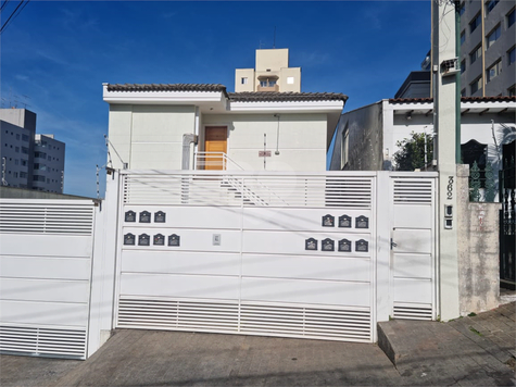 Venda Apartamento São Paulo Vila Mazzei 1