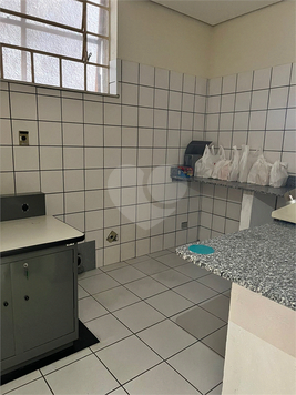 Venda Casa São Paulo Perdizes 1