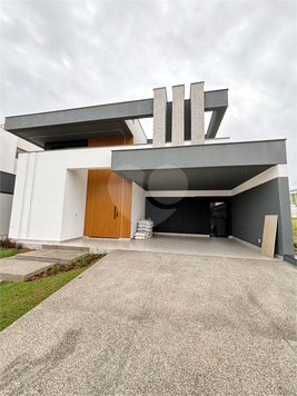 Venda Condomínio Sorocaba Parque Reserva Fazenda Imperial 1