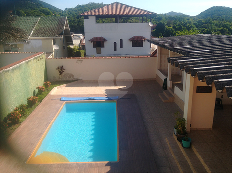 Venda Casa Niterói Maria Paula 1