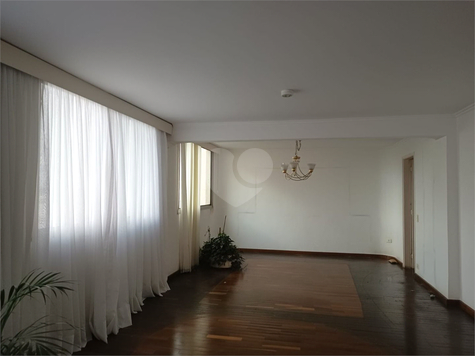Venda Apartamento São Paulo Morro Dos Ingleses 1