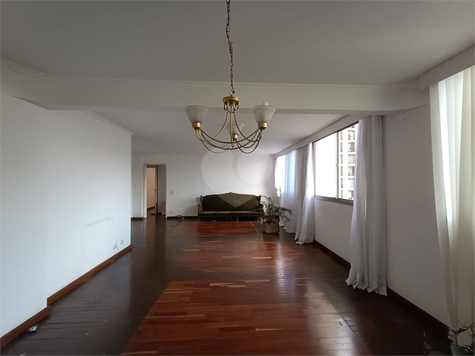 Venda Apartamento São Paulo Morro Dos Ingleses 1