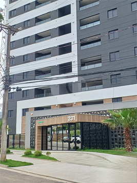 Venda Apartamento Sorocaba Jardim Do Paço 1