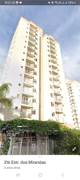 Venda Apartamento São Paulo Jardim Maria Duarte 1