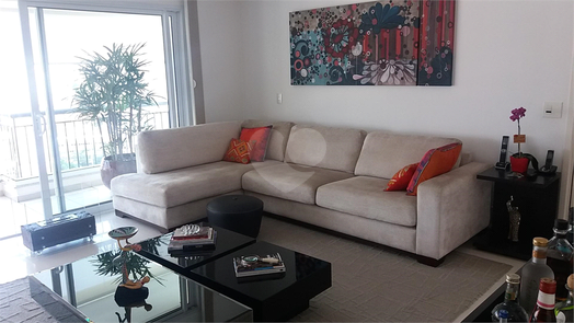Venda Apartamento São Paulo Jardim Vila Mariana 1