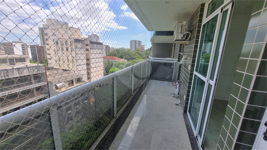 Edifício Residencial Homem De Melo