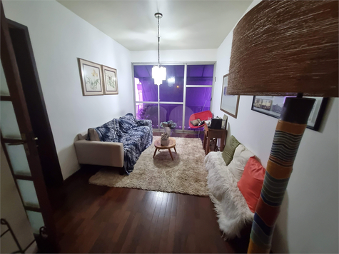 Condomínio Edifício Senador Muniz Freire