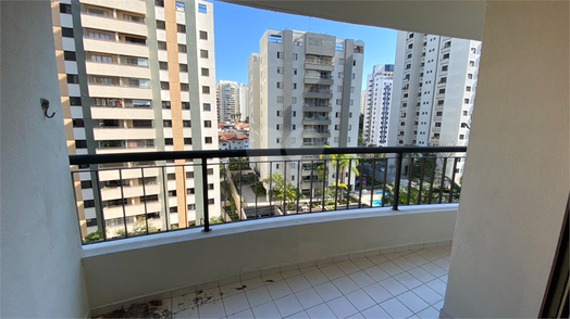 Venda Apartamento São Paulo Jardim Vila Mariana 1