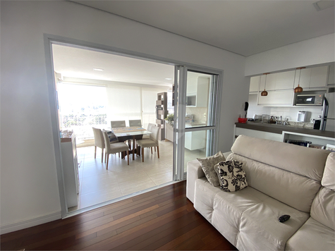 Venda Apartamento São Paulo Campo Belo 1
