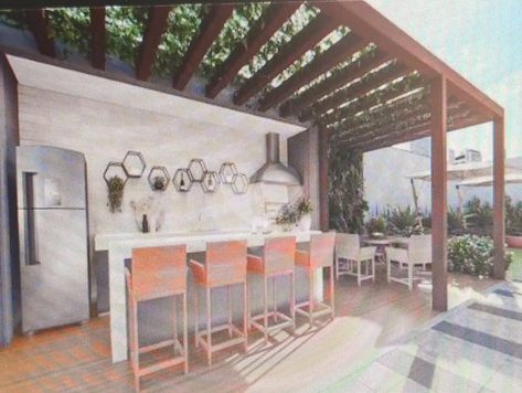 Condomínio On Lorena