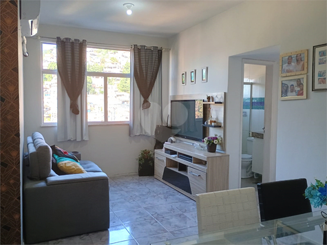 Venda Apartamento Niterói Icaraí 1