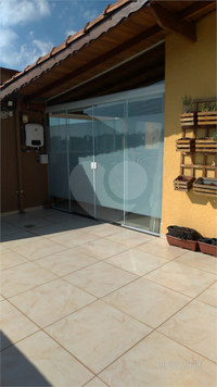 VARANDAS DE INTERLAGOS