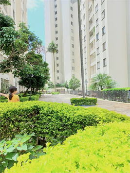 ALTOS DO BUTANTÃ CLUB CONDOMINIUM