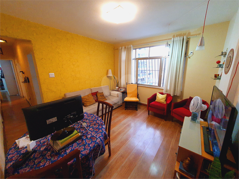 Venda Apartamento Niterói Icaraí 1