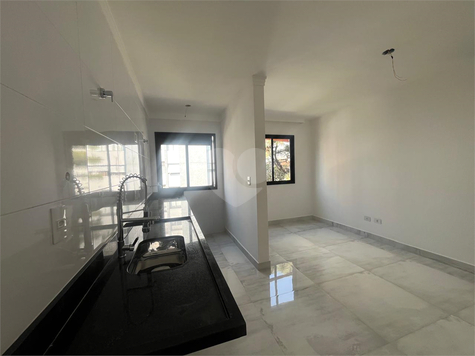 Venda Apartamento São Paulo Santana 1