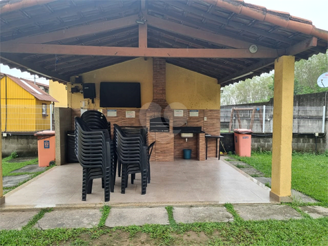 Condomínio Pavuna