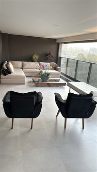 Venda Apartamento São Paulo Jardim Morumbi 1